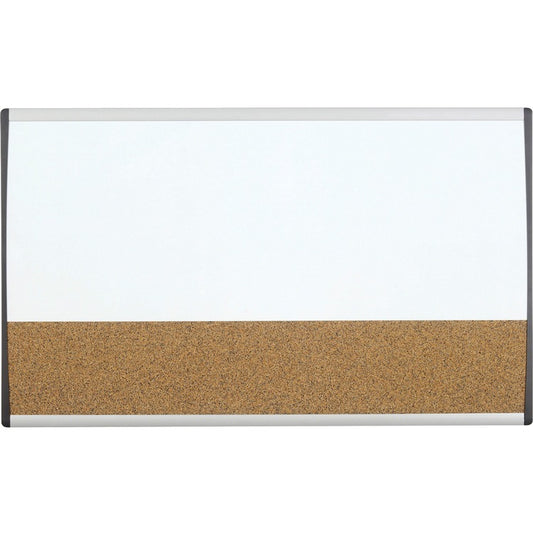 Quartet Arc Cubicle Combination Board [SKU - QRTARCCB3018]