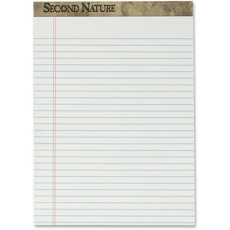 TOPS Second Nature Legal Pads [SKU - TOP74085]