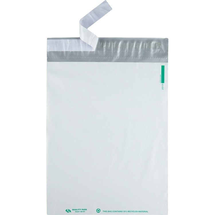 Quality Park Poly Mailing Envelopes [SKU - QUA46190]