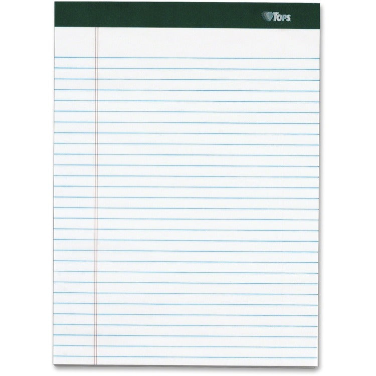 TOPS Double Docket Legal Pad [SKU - TOP99612]