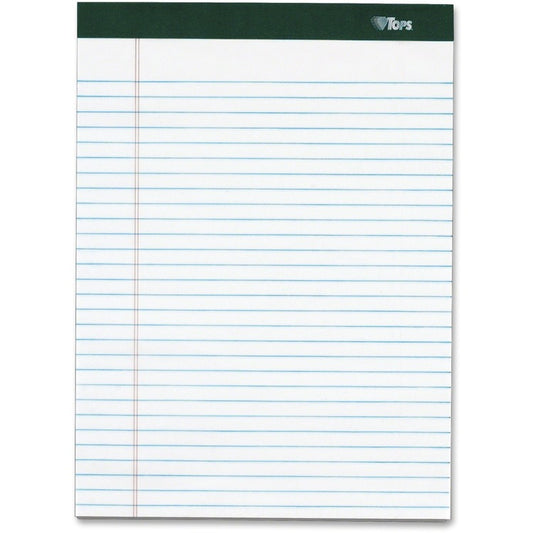 TOPS Double Docket Legal Pad [SKU - TOP99612]