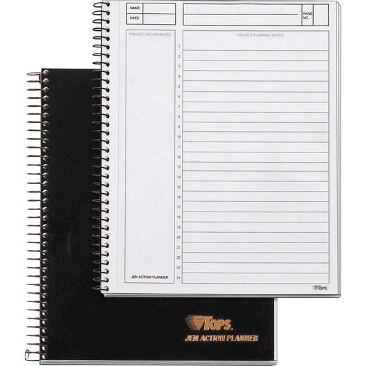 TOPS Action Planner [SKU - TOP63828]