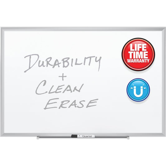 Quartet Classic Porcelain Whiteboard [SKU - QRT2545]
