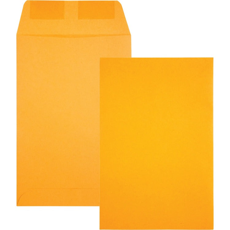 Quality Park Kraft Catalog Envelopes [SKU - QUA40765]