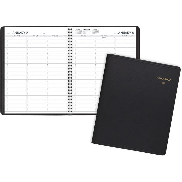 At-A-Glance Weekly Appointment Book [SKU - AAG7095005]