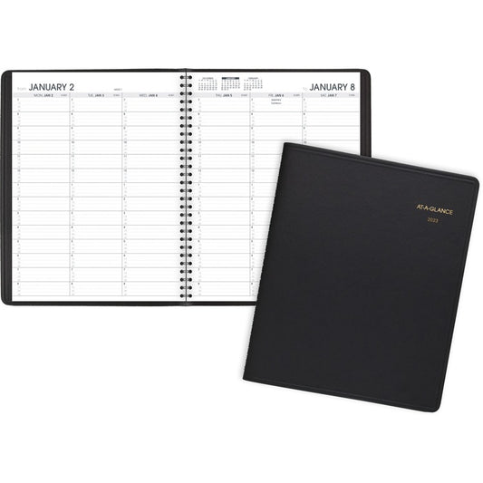 At-A-Glance Weekly Appointment Book [SKU - AAG7095005]
