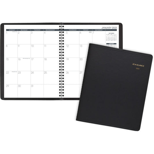 At-A-Glance Monthly Professional Planner [SKU - AAG7026005]