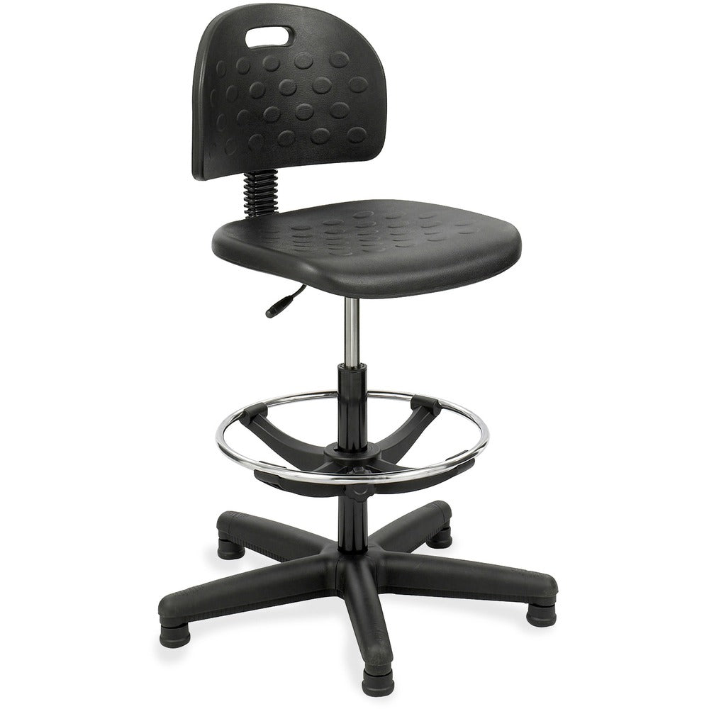 Safco Soft Tough Economy Workbench Drafting Chair [SKU - SAF6680]