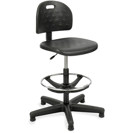 Safco Soft Tough Economy Workbench Drafting Chair [SKU - SAF6680]
