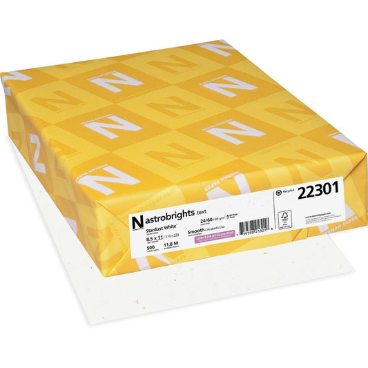 Astrobrights Color Paper [SKU - WAU22301]