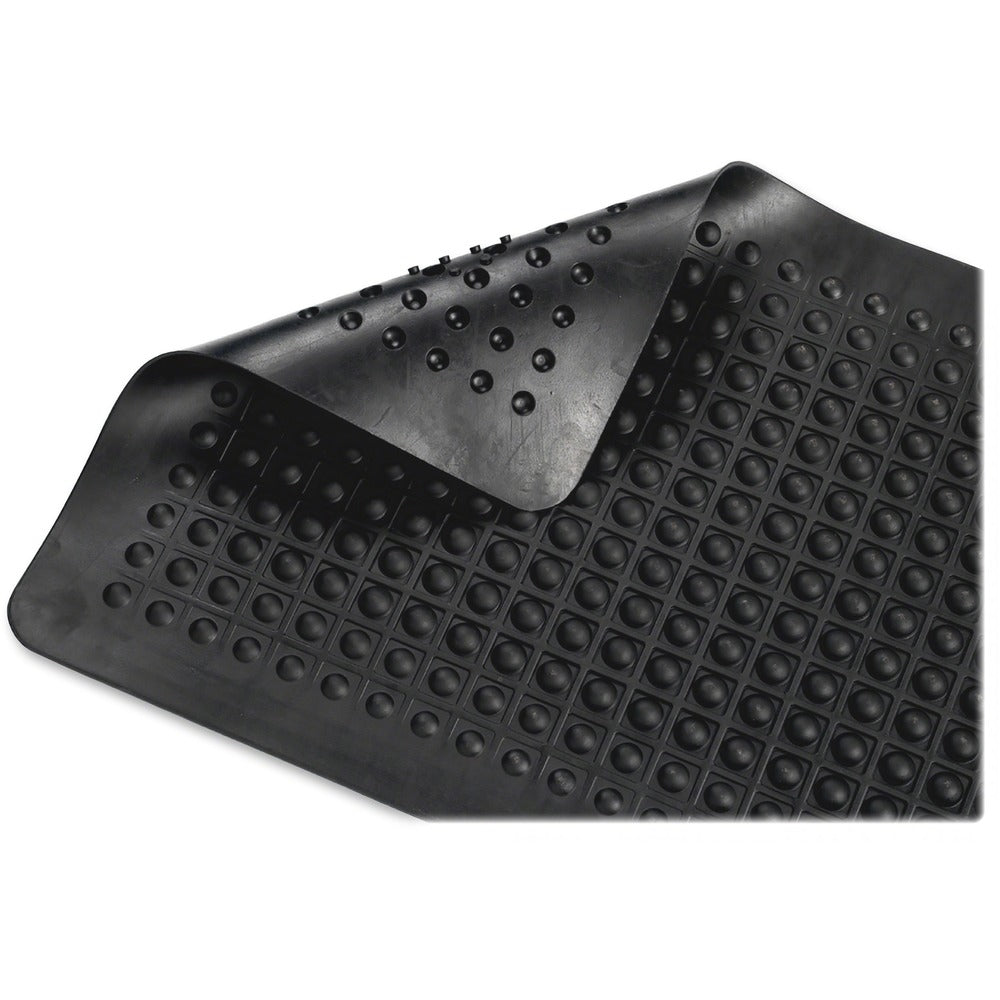 Guardian Floor Protection FlexStep Rubber Anti-Fatigue Mat [SKU - MLL24020300]