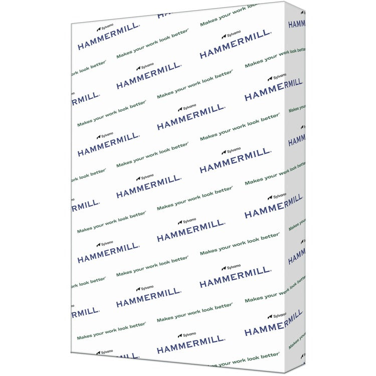 Hammermill Premium Color Copy Digital Paper for Colour Copiers, Inkjet & Laser Printers [SKU - HAM106125]