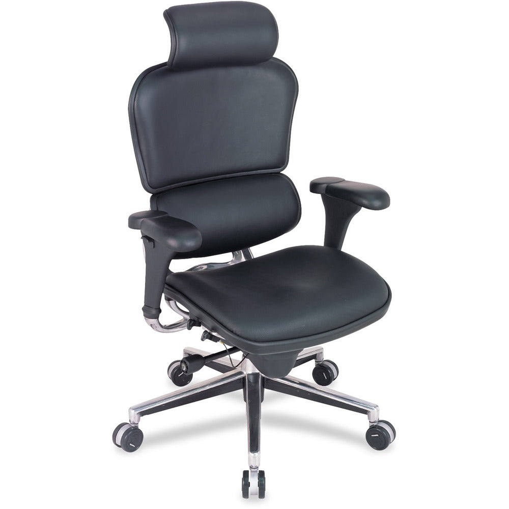 Raynor ergohuman LE9ERG High Back Executive Chair [SKU - EUTLE9ERG]