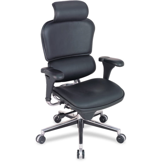 Raynor ergohuman LE9ERG High Back Executive Chair [SKU - EUTLE9ERG]