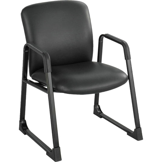 Safco Uber Big and Tall Guest Chair [SKU - SAF3492BV]