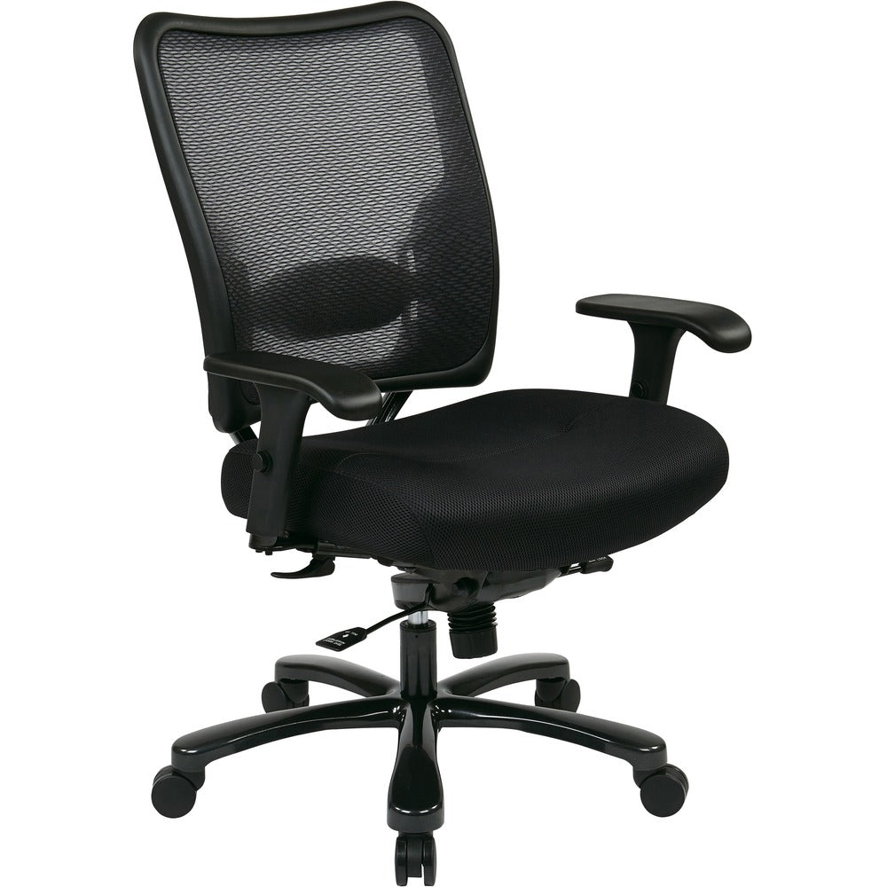 Office Star Big & Tall Air Grid Managers Chair [SKU - OSP7537A773]