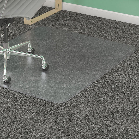 Lorell Rectangular Medium Pile Chairmat [SKU - LLR25754]