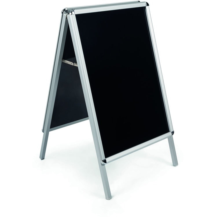 MasterVision Wet-Erase Sign Board [SKU - BVCDKT30505072]
