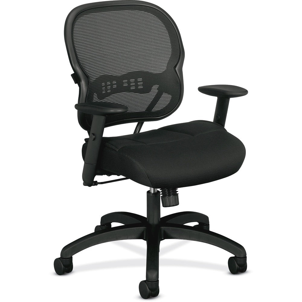 HON Wave Chair [SKU - BSXVL712MM10]