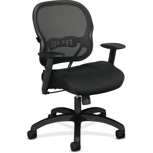 HON Wave Chair [SKU - BSXVL712MM10]