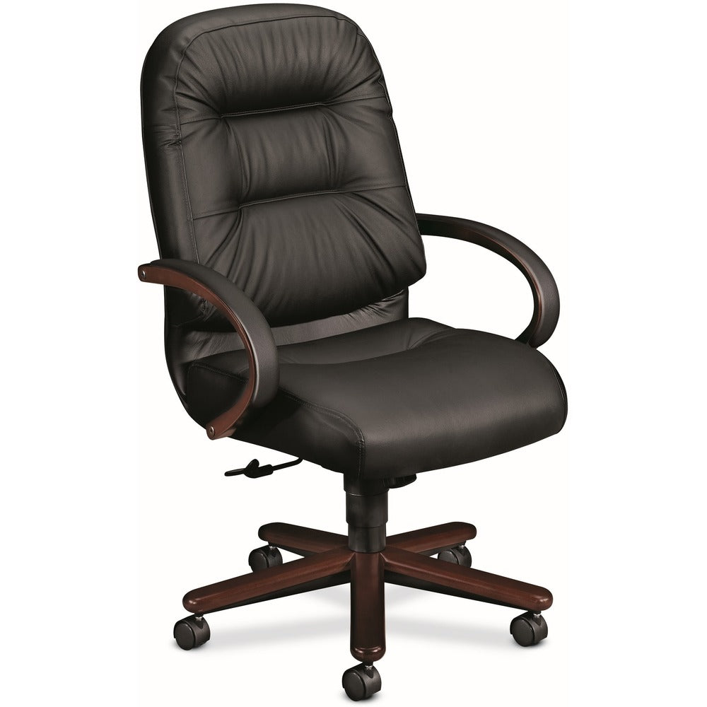 HON Pillow-Soft Executive Chair [SKU - HON2191NSR11]