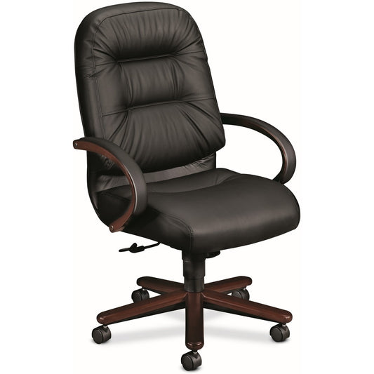 HON Pillow-Soft Executive Chair [SKU - HON2191NSR11]