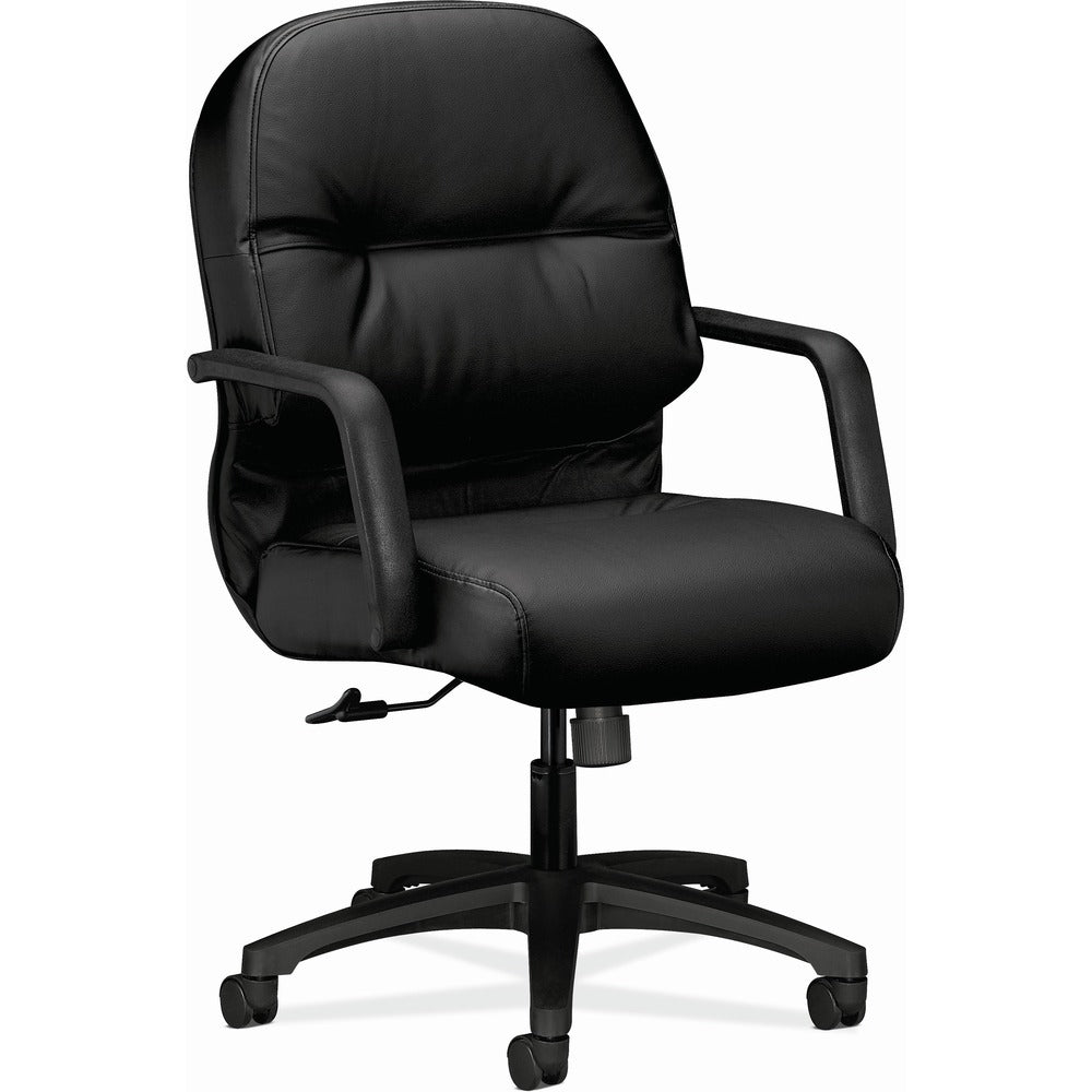 HON Pillow-Soft Chair [SKU - HON2092SR11T]