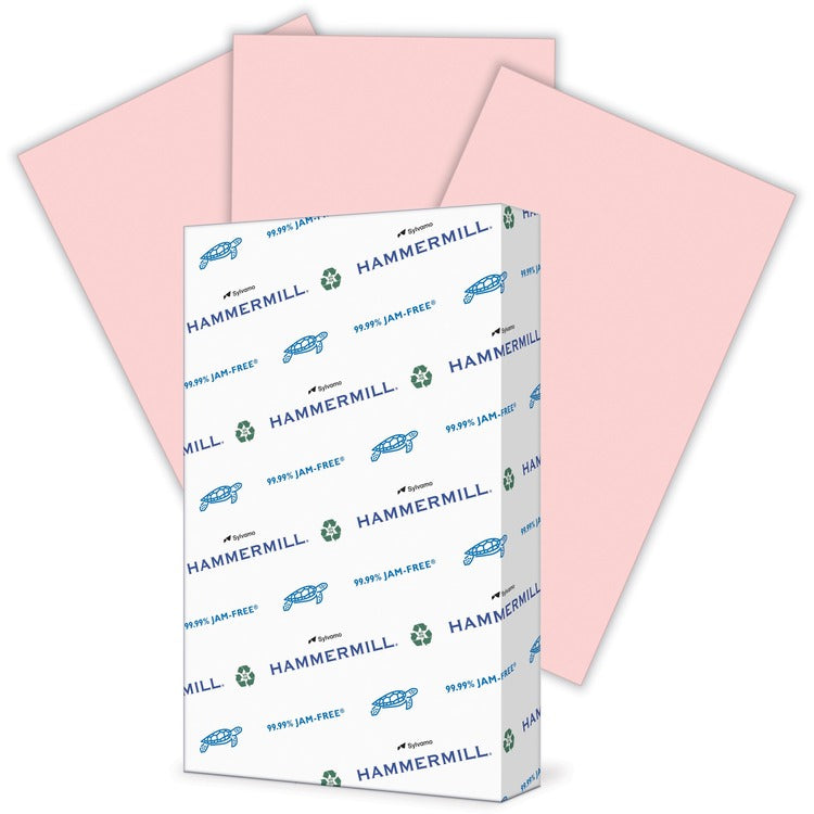 Hammermill Colors Recycled Copy Paper [SKU - HAM103390]