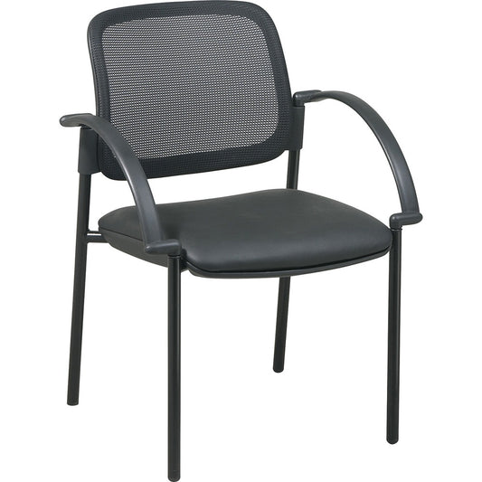 Lorell Guest Chair [SKU - LLR60462]