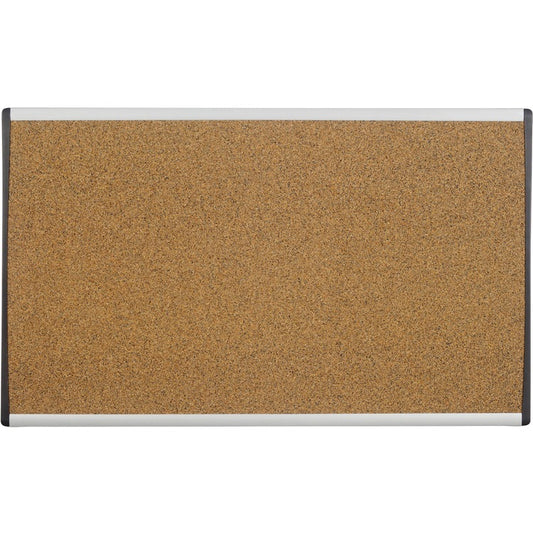 Quartet Arc Cubicle Bulletin Board [SKU - QRTARCB3018]