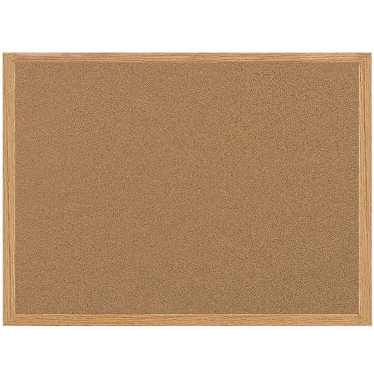 MasterVision Recycled Cork Bulletin Boards [SKU - BVCSB0720001233]