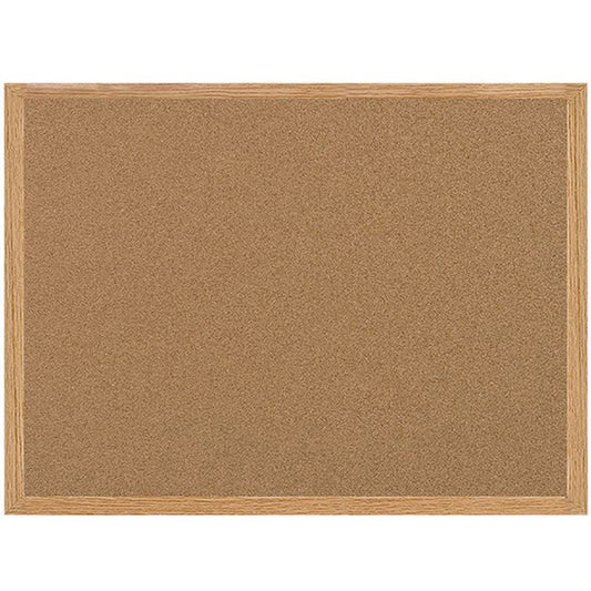 MasterVision Recycled Cork Bulletin Boards [SKU - BVCSB0720001233]