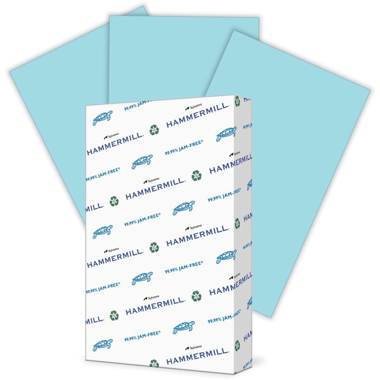 Hammermill Colors Recycled Copy Paper [SKU - HAM103317]