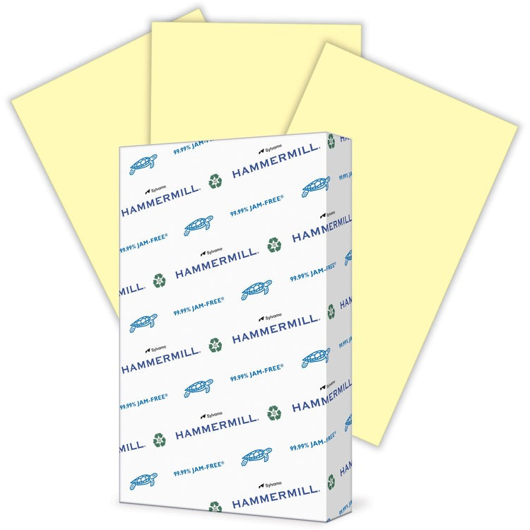 Hammermill Colors Recycled Copy Paper [SKU - HAM103358]