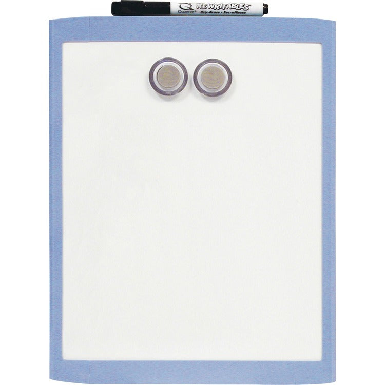 Quartet Decorative Dry-erase Whiteboard [SKU - QRTMHOW8511]