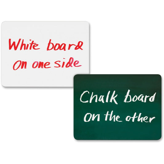Creativity Street 2-in-1 Personal Combo Board [SKU - PAC988310]