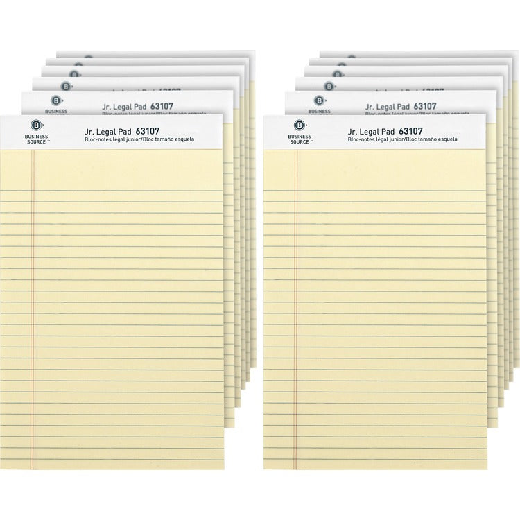 Business Source Writing Pads [SKU - BSN63107]