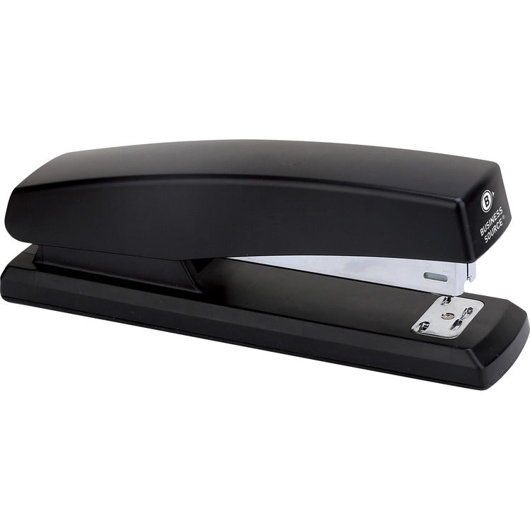Business Source Full-Strip Desktop Stapler [SKU - BSN65648]