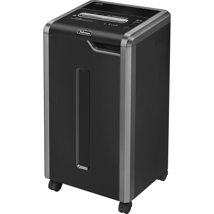 Fellowes Powershred 325Ci 100% Jam Proof Cross-Cut Shredder [SKU - FEL3831001]