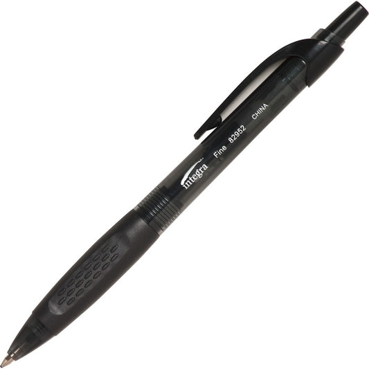 Integra 82952 Retractable Ballpoint Pens [SKU - ITA82952]