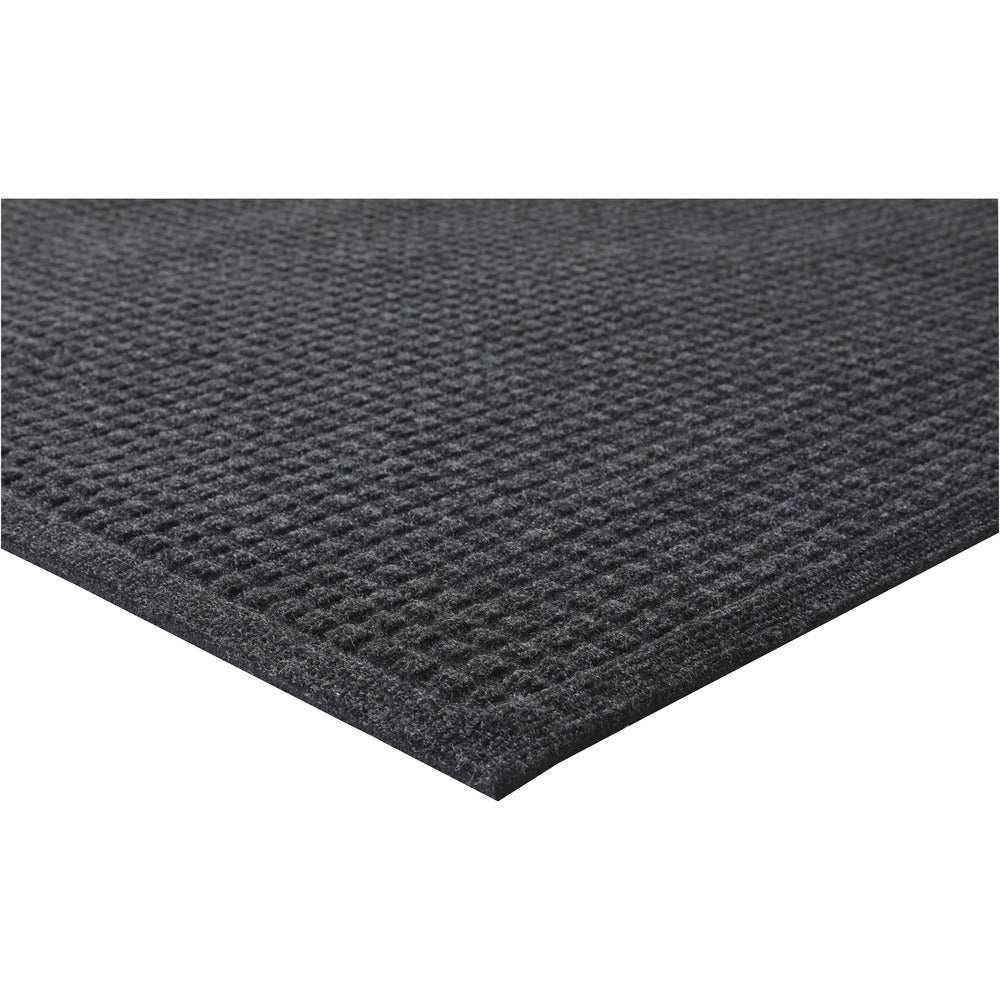 Genuine Joe EcoGuard Indoor Wiper Floor Mats [SKU - GJO58937]