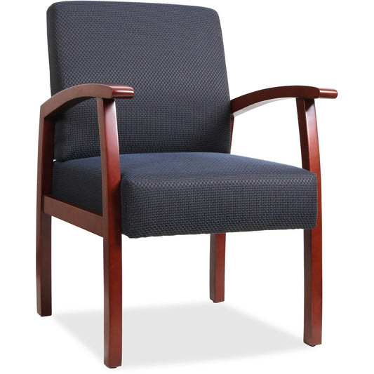 Lorell Deluxe Guest Chair [SKU - LLR68553]