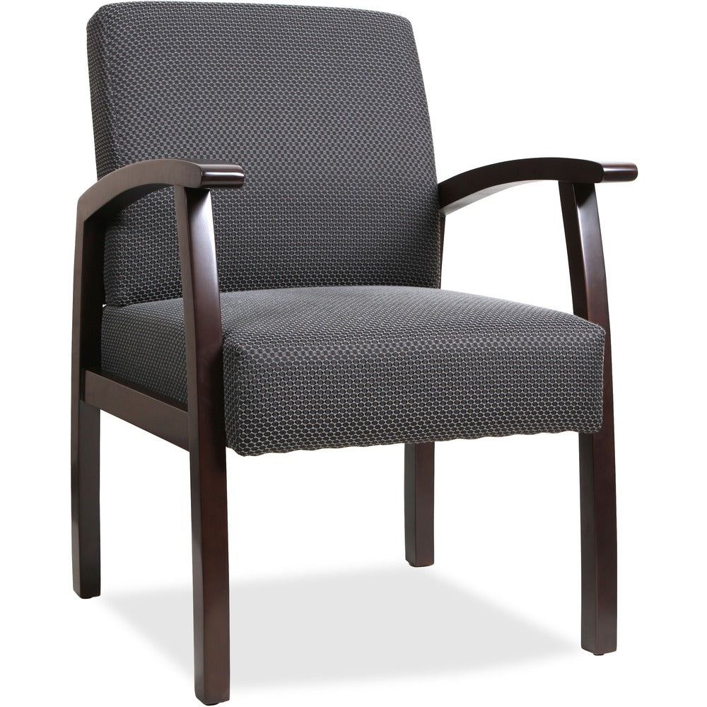 Lorell Deluxe Guest Chair [SKU - LLR68555]