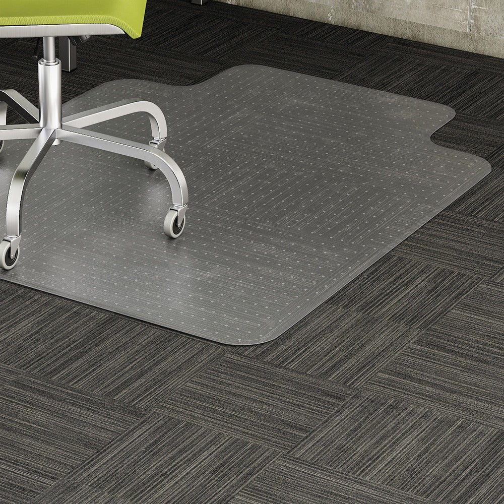 Lorell Standard Lip Low-pile Chairmat [SKU - LLR69157]