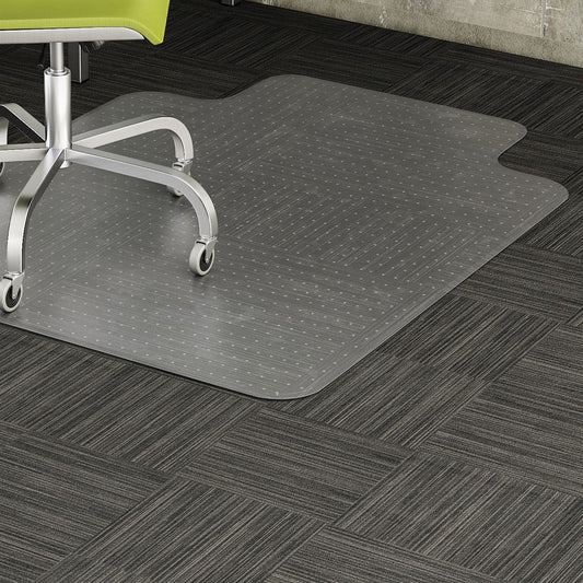 Lorell Standard Lip Low-pile Chairmat [SKU - LLR69157]