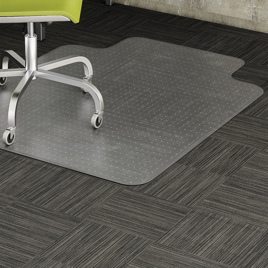 Lorell Wide Lip Low-pile Chairmat [SKU - LLR69159]