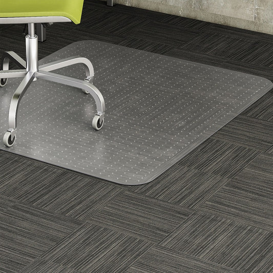 Lorell Low Pile Rectangular Chairmat [SKU - LLR69160]