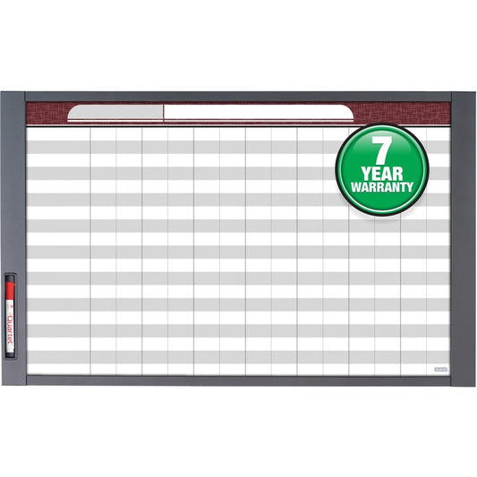 Quartet InView Custom Whiteboard [SKU - QRT72982]
