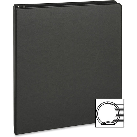 Business Source Basic Round-ring Binder [SKU - BSN09976]