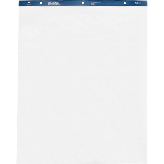 Business Source Standard Easel Pad [SKU - BSN38205]